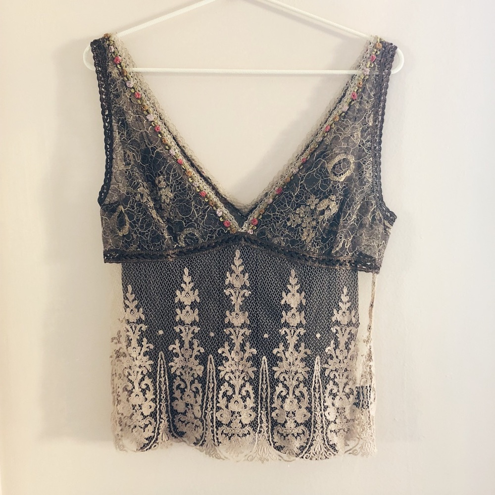 Ralph Lauren Tank